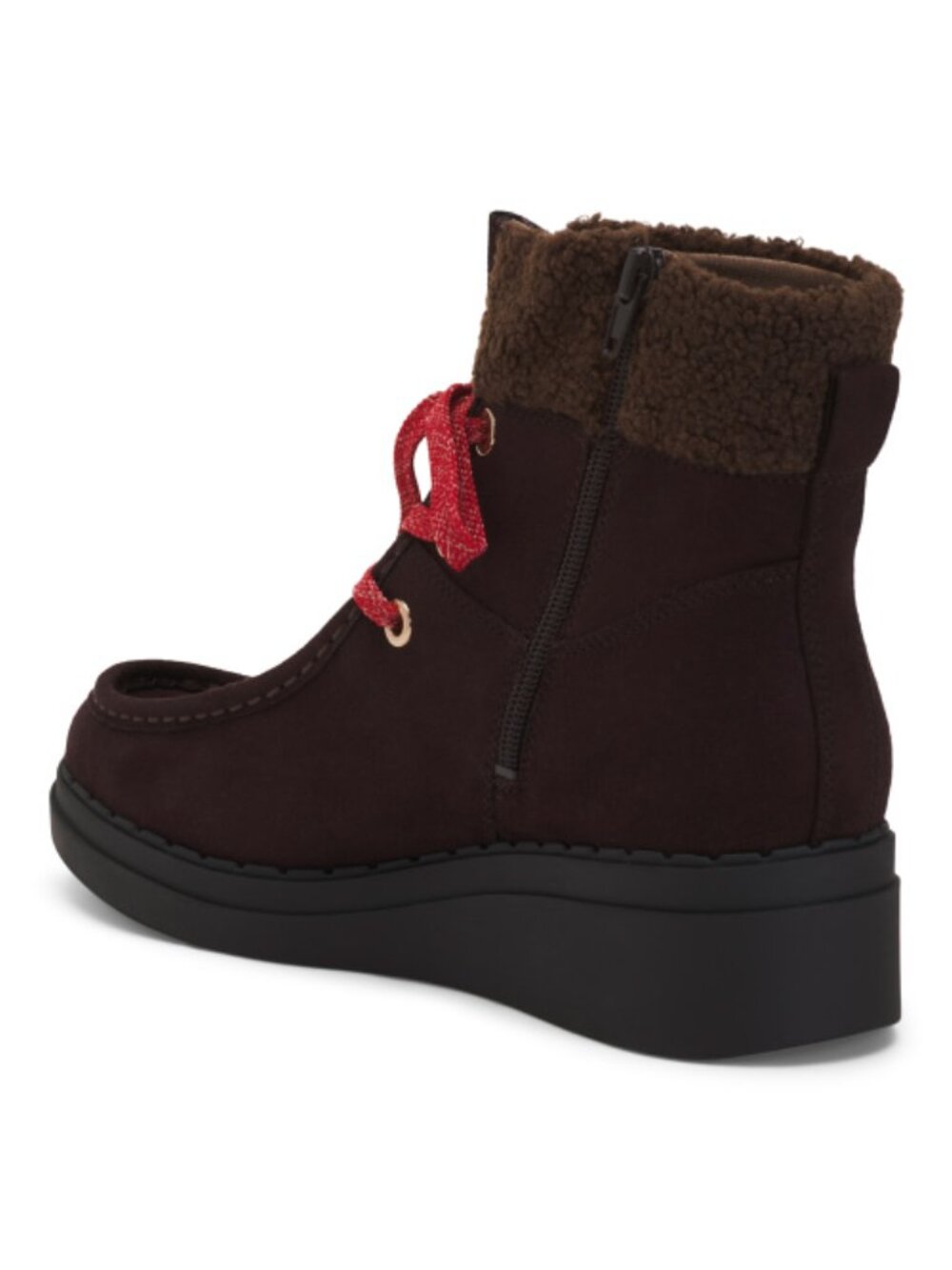 LIFESTRIDE Devon Zip Boots - Picture 2 of 4